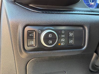 Ford Explorer ST-Line Plug-in-Hybrid 4x4