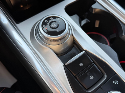 Ford Explorer ST-Line Plug-in-Hybrid 4x4