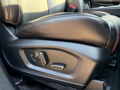 Ford Explorer ST-Line Plug-in-Hybrid 4x4