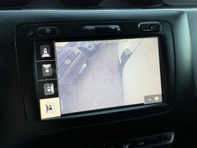 Dacia Duster II Prestige/Navi/Alufelgen/Kamera/