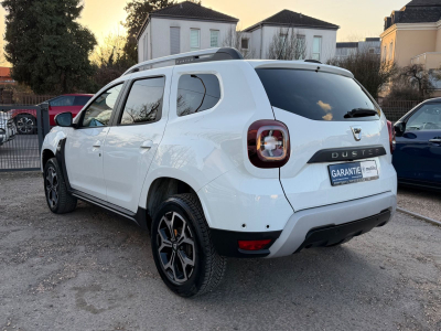Dacia Duster II Prestige/Navi/Alufelgen/Kamera/