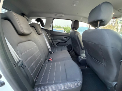 Dacia Duster II Prestige/Navi/Alufelgen/Kamera/