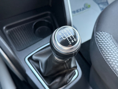 Dacia Duster II Prestige/Navi/Alufelgen/Kamera/