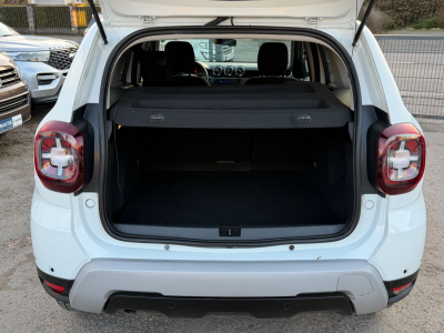 Dacia Duster II Prestige/Navi/Alufelgen/Kamera/