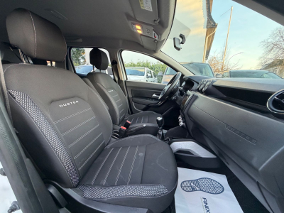 Dacia Duster II Prestige/Navi/Alufelgen/Kamera/