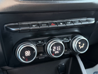 Dacia Duster II Prestige/Navi/Alufelgen/Kamera/