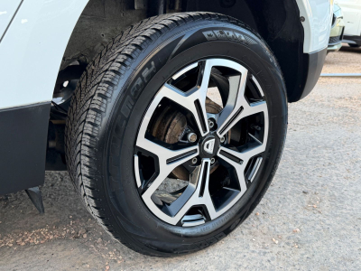 Dacia Duster II Prestige/Navi/Alufelgen/Kamera/