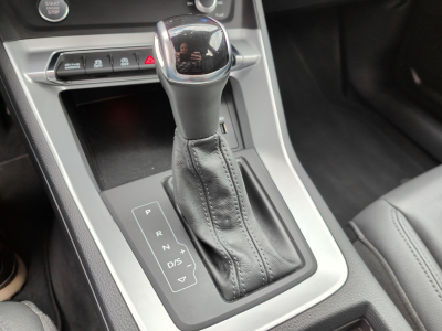 Audi Q3 Q3 SPORTBACK 40 TDI QUATTRO S-TRONIC S-LINE CAMERA VIRTUAL