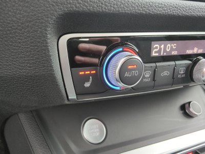 Audi Q3 Q3 SPORTBACK 40 TDI QUATTRO S-TRONIC S-LINE CAMERA VIRTUAL