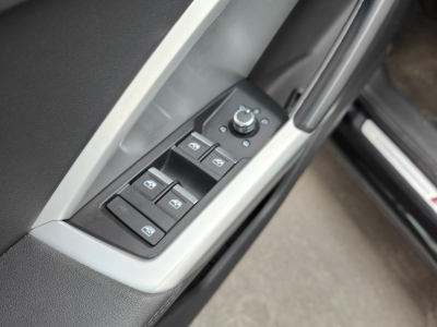 Audi Q3 Q3 SPORTBACK 40 TDI QUATTRO S-TRONIC S-LINE CAMERA VIRTUAL