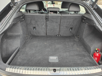 Audi Q3 Q3 SPORTBACK 40 TDI QUATTRO S-TRONIC S-LINE CAMERA VIRTUAL