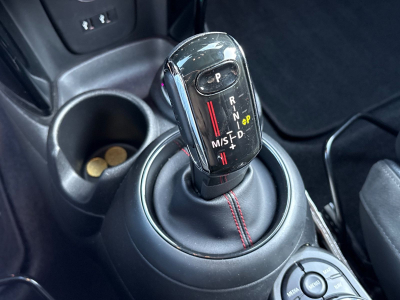 MINI John Cooper Works JOHN_COOPER_WORKS Mini 3-trg. John Cooper Works