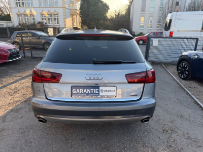 Audi A6 Allroad 3.0 TDI quattro 160kW S tronic