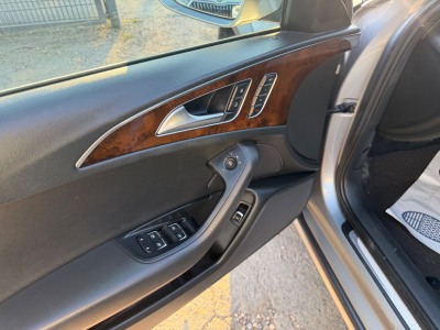 Audi A6 Allroad 3.0 TDI quattro 160kW S tronic