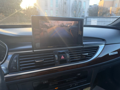 Audi A6 Allroad 3.0 TDI quattro 160kW S tronic