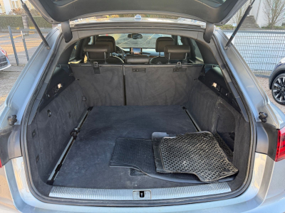 Audi A6 Allroad 3.0 TDI quattro 160kW S tronic