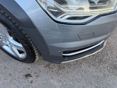 Audi A6 Allroad 3.0 TDI quattro 160kW S tronic