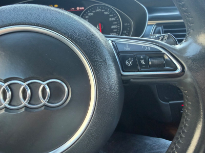 Audi A6 Allroad 3.0 TDI quattro 160kW S tronic