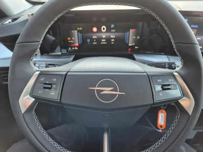 Opel Frontera 1.2 T Hybrid 110 GS