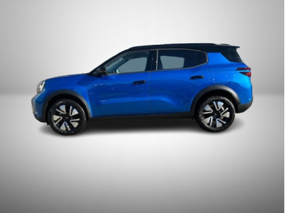 Opel Frontera 1.2 T Hybrid 110 GS