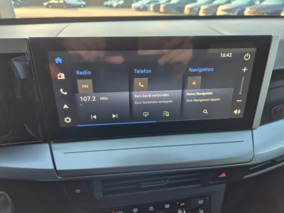 Opel Frontera 1.2 T Hybrid 110 GS