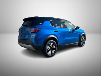 Opel Frontera 1.2 T Hybrid 110 GS