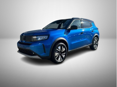 Opel Frontera 1.2 T Hybrid 110 GS
