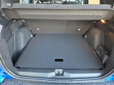 Opel Frontera 1.2 T Hybrid 110 GS