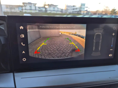 Opel Frontera 1.2 T Hybrid 110 GS