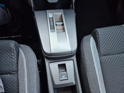 Opel Frontera 1.2 T Hybrid 110 GS