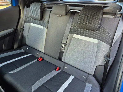 Opel Frontera 1.2 T Hybrid 110 GS