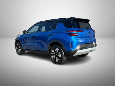 Opel Frontera 1.2 T Hybrid 110 GS