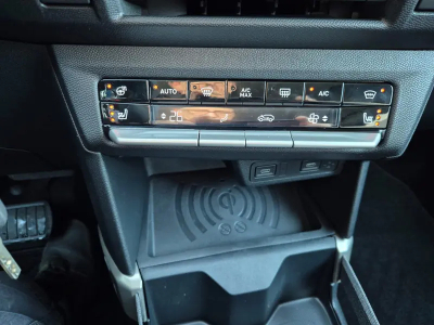 Opel Frontera 1.2 T Hybrid 110 GS