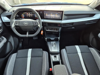 Opel Frontera 1.2 T Hybrid 110 GS