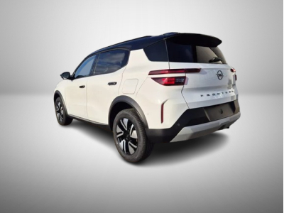 Opel Frontera 1.2 T Hybrid 110 GS