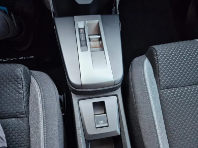 Opel Frontera 1.2 T Hybrid 110 GS