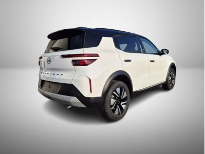 Opel Frontera 1.2 T Hybrid 110 GS