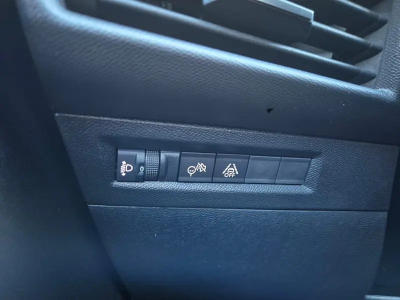 Opel Frontera 1.2 T Hybrid 110 GS