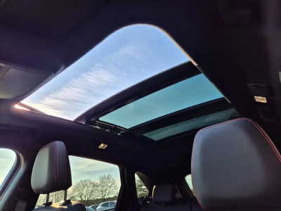 Ford Kuga 2.5 PHEV 242 Auto ST-Line X