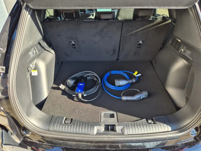 Ford Kuga 2.5 PHEV 242 Auto ST-Line X