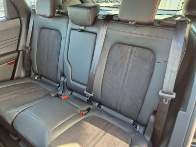 Ford Kuga 2.5 PHEV 242 Auto ST-Line X