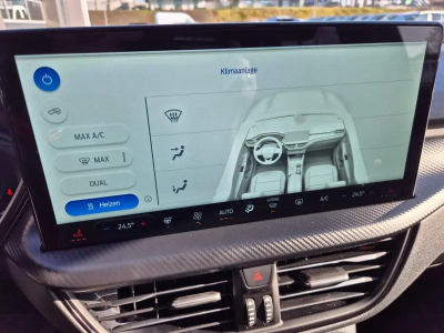 Ford Kuga 2.5 PHEV 242 Auto ST-Line X