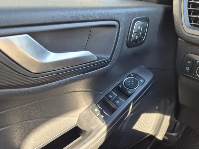 Ford Kuga 2.5 PHEV 242 Auto ST-Line X