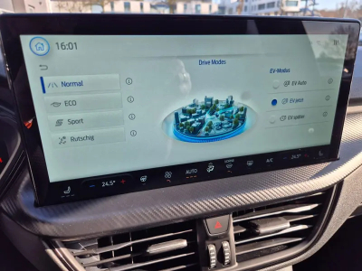 Ford Kuga 2.5 PHEV 242 Auto ST-Line X