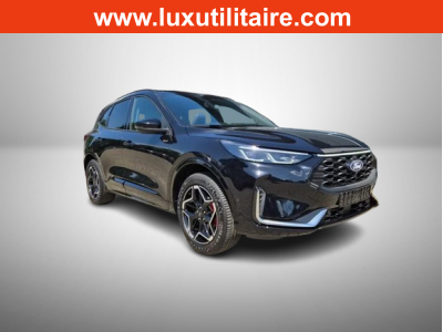 Ford Kuga 2.5 PHEV 242 Auto ST-Line X