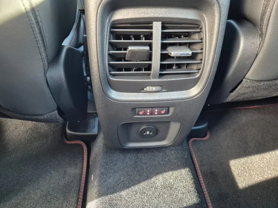 Ford Kuga 2.5 PHEV 242 Auto ST-Line X