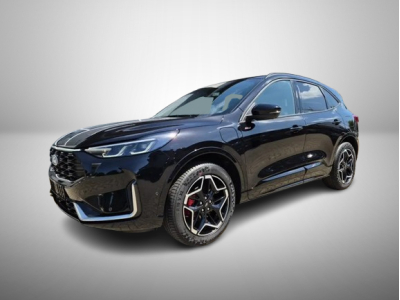 Ford Kuga 2.5 PHEV 242 Auto ST-Line X