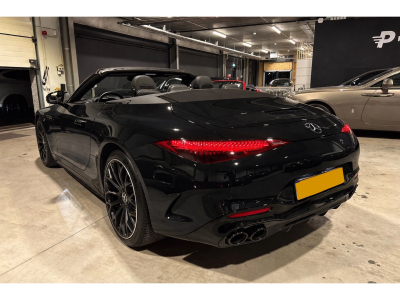 Mercedes-Benz SL 43 AMG SL43 NIGHT EDITION/ NEW CAR/ IN STOCK