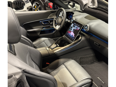 Mercedes-Benz SL 43 AMG SL43 NIGHT EDITION/ NEW CAR/ IN STOCK