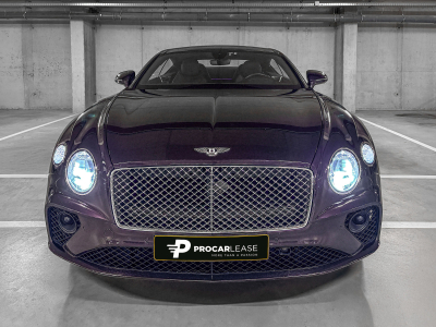 Bentley Continental GT 6.0 W12 *FIRST EDITION*MULLINER